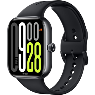 Xiaomi Redmi Watch 5, черный - Смарт-часы
