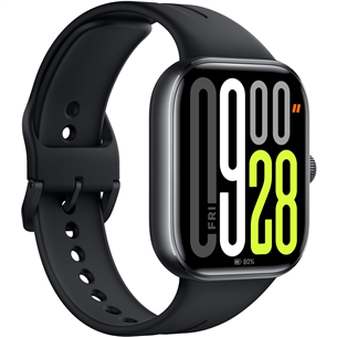 Xiaomi Redmi Watch 5, черный - Смарт-часы