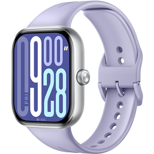 Xiaomi Redmi Watch 5, сиреневый - Смарт-часы