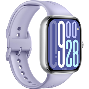 Xiaomi Redmi Watch 5, сиреневый - Смарт-часы