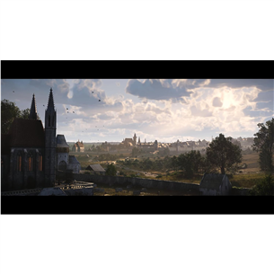 Kingdom Come Deliverance II Day One Edition, Xbox Series X - Žaidimas