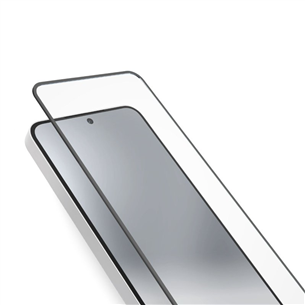 SBS Full Cover Glass, Samsung S25/S24 - Ekrano apsauga TESCRFCSAS25