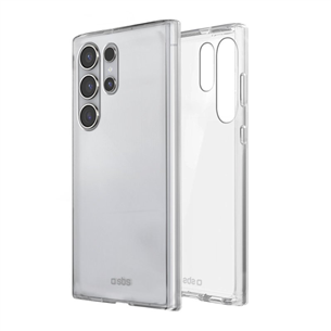 SBS Skinny Cover, Samsung S25 Ultra, skaidrus - Dėklas TESKINSAS25UT