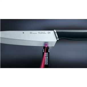 WMF Kineo, 20 cm, juodas/nerūdijančio plieno - Šefo peilis