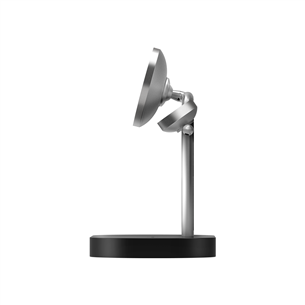 Samsung 3-in-1 Wireless Charger, 45 W, juodas - Belaidis įkroviklis