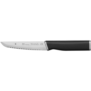 WMF Kineo, 12 см, черный/нерж. сталь - Универсальный нож 18.9622.6032