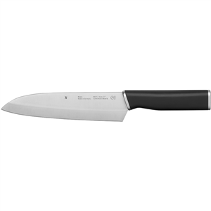WMF Kineo, 18 см, черный/нерж. сталь - Нож сантоку 18.9617.6032