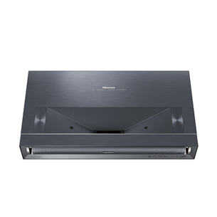 Hisense PX3 Pro, 4K UHD, laser, black - Projector