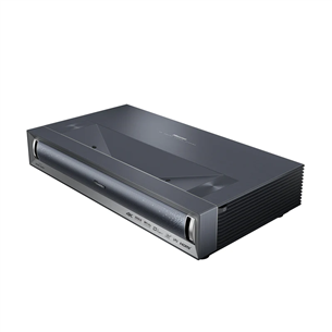 Hisense PX3 Pro, 4K UHD, laser, black - Projector