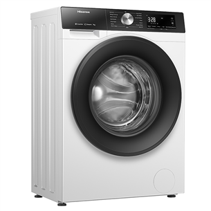 Hisense, 7 kg, gylis 43,5 cm, 1200 aps./min - Skalbimo mašina
