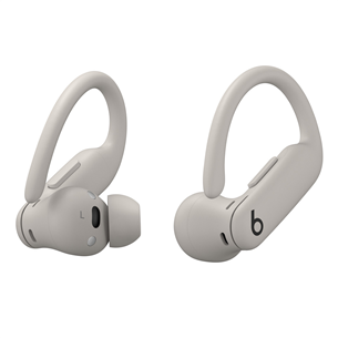 Beats PowerBeats Pro 2, smėlio spalvos - Belaidės ausinės
