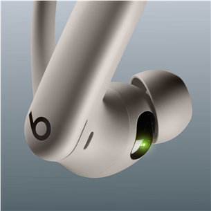 Beats PowerBeats Pro 2, smėlio spalvos - Belaidės ausinės