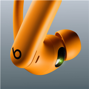Beats PowerBeats Pro 2, oranžinės - Belaidės ausinės