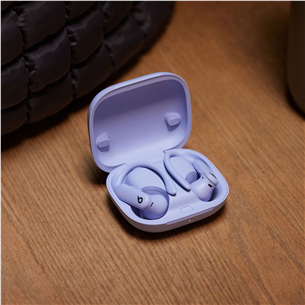 Beats PowerBeats Pro 2, сиреневый - Полностью беспроводные наушники