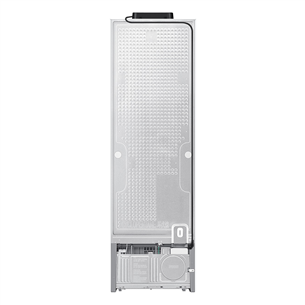Samsung, No Frost, Twin Cooling Plus, 264 L, height 178 cm - Built-in Refrigerator