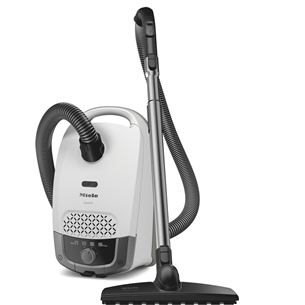 Miele Guard S1 Parquet Flex, 890 Вт, белый - Пылесос 12558600