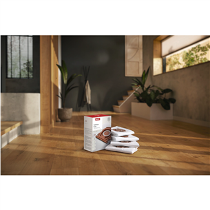 Miele HyClean Pure CO, 4 шт. - Мешки-пылесборники