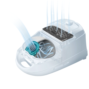Miele HyClean Pure TU, 4 шт. - Мешки-пылесборники