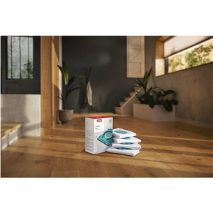 Miele HyClean Pure TU, 4 шт. - Мешки-пылесборники