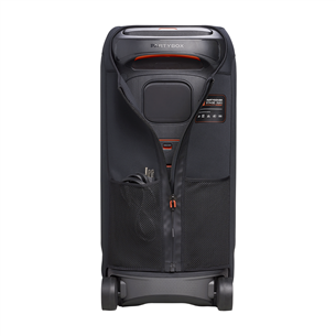 JBL PartyCover Club 320, black - Speaker Club