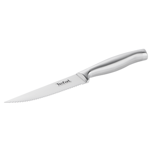 Tefal Ultimate, 11 cm, 4 vnt., nerūdijantis plienas - Peilių rinkinys kepsniams