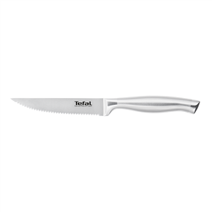 Tefal Ultimate, 11 cm, 4 vnt., nerūdijantis plienas - Peilių rinkinys kepsniams