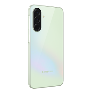 Samsung Galaxy A36 5G, 6 GB, 128 GB, šviesiai žalias - Išmanusis telefonas