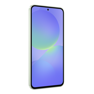 Samsung Galaxy A36 5G, 6 GB, 128 GB, šviesiai žalias - Išmanusis telefonas
