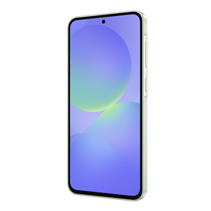 Samsung Galaxy A36 5G, 6 GB, 128 GB, šviesiai žalias - Išmanusis telefonas