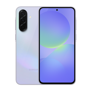 Samsung Galaxy A36 5G, 6 GB, 128 GB, violetinis - Išmanusis telefonas SM-A366BLVBEUE