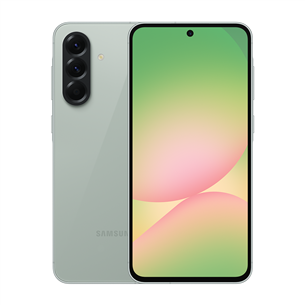 Samsung Galaxy A56 5G, 8 GB, 128 GB, žalias - Išmanusis telefonas SM-A566BZGAEUE