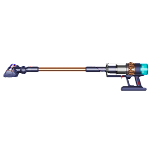 Dyson Gen5detect Absolute, золотистый - Беспроводной пылесос Товар - GEN5/447002-01