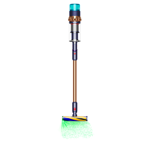 Dyson Gen5detect Absolute, золотистый - Беспроводной пылесос Товар - GEN5/447002-01