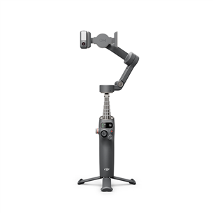 Dji Osmo Mobile 7P, juodas - Stabilizatorius CP.OS.00000401.01