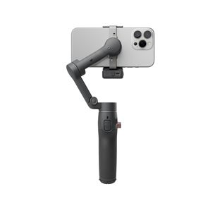 Dji Osmo Mobile 7P, juodas - Stabilizatorius