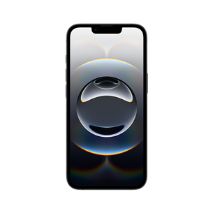 Apple iPhone 16e, 256 GB, black - Išmanusis telefonas