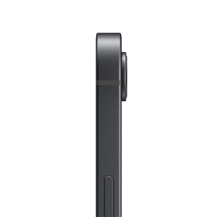 Apple iPhone 16e, 256 GB, black - Išmanusis telefonas