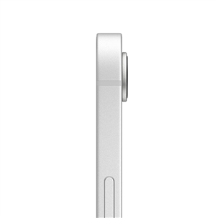 Apple iPhone 16e, 512 GB, white- Išmanusis telefonas