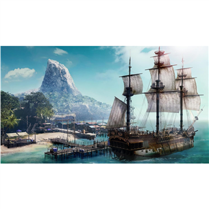Like a Dragon: Pirate Yakuza in Hawaii Collector's Edition, PlayStation 5 - Žaidimas