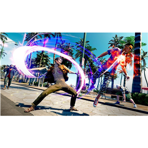 Like a Dragon: Pirate Yakuza in Hawaii Collector's Edition, PlayStation 5 - Žaidimas