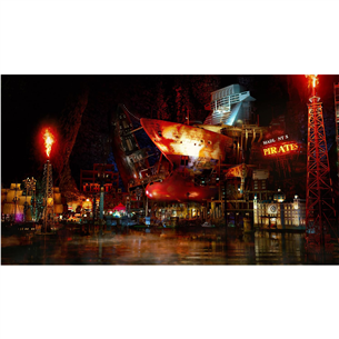 Like a Dragon: Pirate Yakuza in Hawaii Collector's Edition, PlayStation 5 - Žaidimas