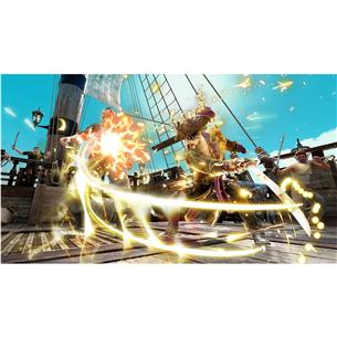 Like a Dragon: Pirate Yakuza in Hawaii Collector's Edition, PlayStation 5 - Žaidimas