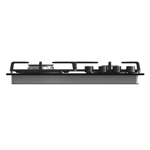 Kaitlentė Hisense, plotis 60 cm, juoda  Prekė-GG663B
