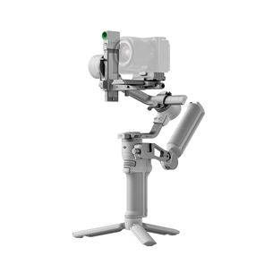 Dji RS4 Mini Combo, gray - Gimbal