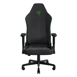 Razer Iskur V2 X Fabric, juoda - Žaidimų kėdė