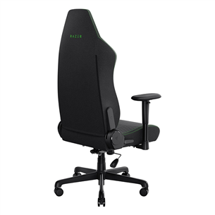 Razer Iskur V2 X Fabric, juoda - Žaidimų kėdė