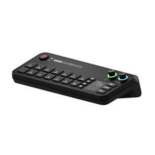 Rode RodeCaster Video, juoda - AV valdymo sistema