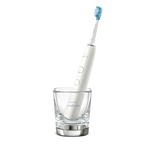 Elektrinis dantų šepetėlis Philips Sonicare DiamondClean Prekė - HX9911/27
