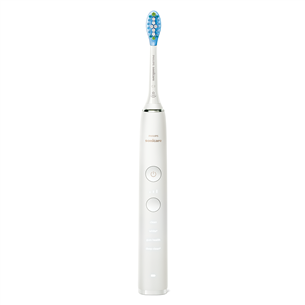 Elektrinis dantų šepetėlis Philips Sonicare DiamondClean Prekė - HX9911/27