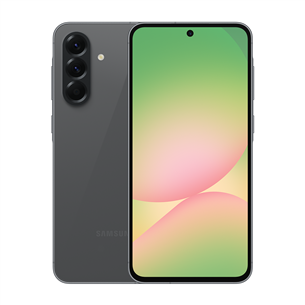 Samsung Galaxy A56 5G Enterprise Edition, 8 GB, 128 GB, juodas - Išmanusis telefonas SM-A566BZKAEEE
